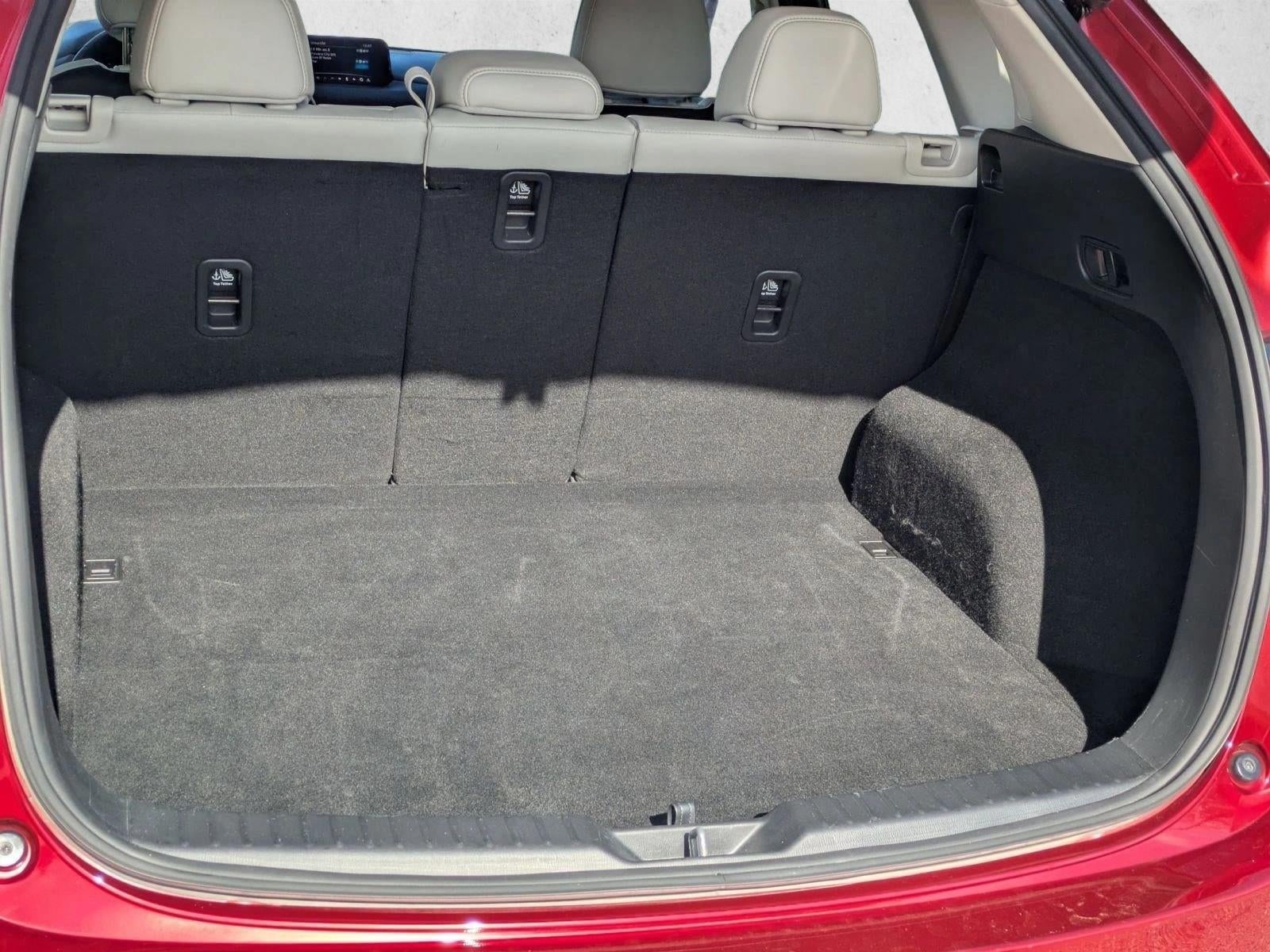 2019 Mazda Mazda CX-5 Grand Touring Reserve AWD