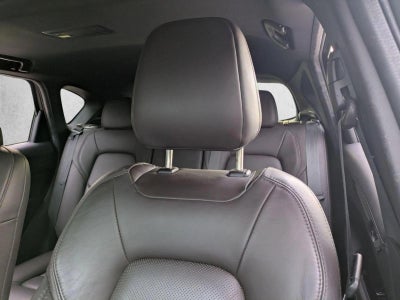2020 Mazda Mazda CX-5 Signature AWD
