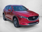 2020 Mazda Mazda CX-5 Signature AWD
