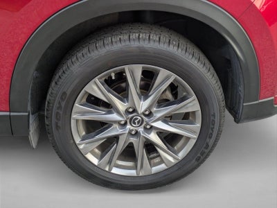 2020 Mazda Mazda CX-5 Signature AWD