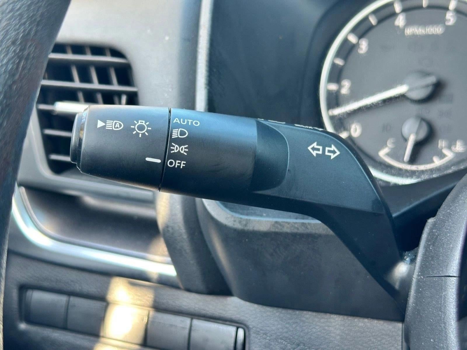 2023 Nissan Rogue FWD SV