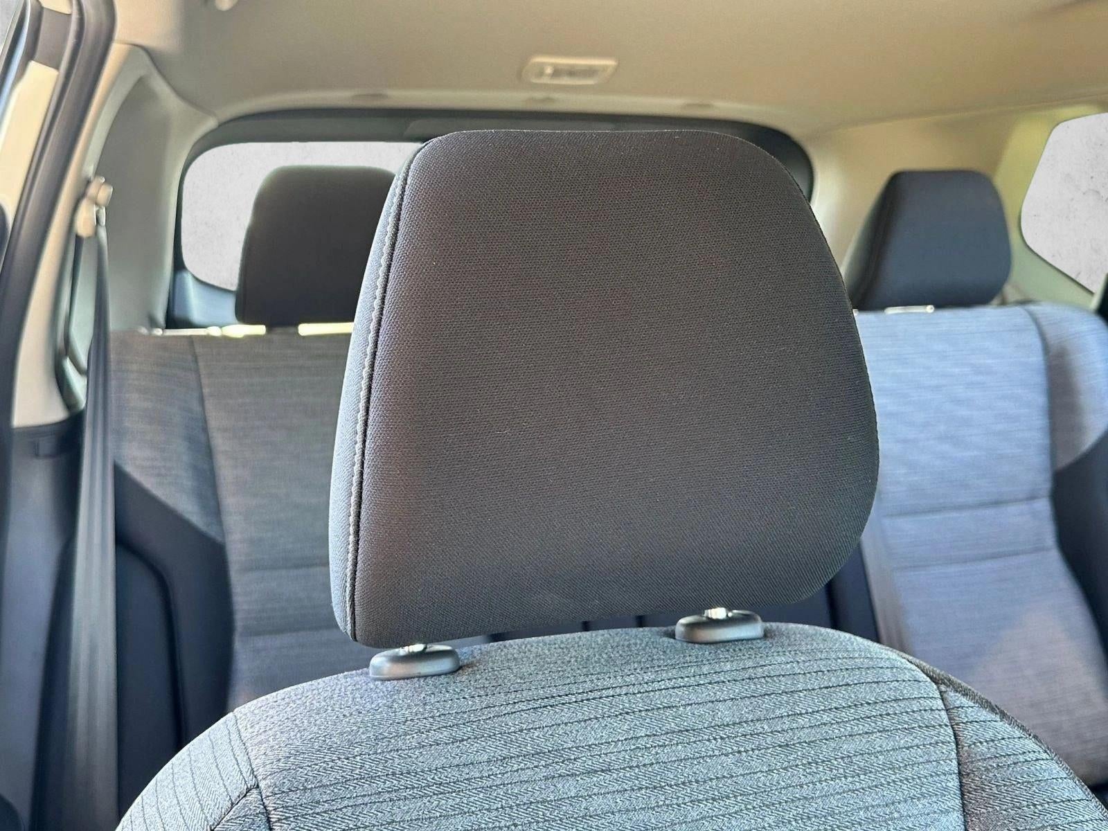 2023 Nissan Rogue FWD SV