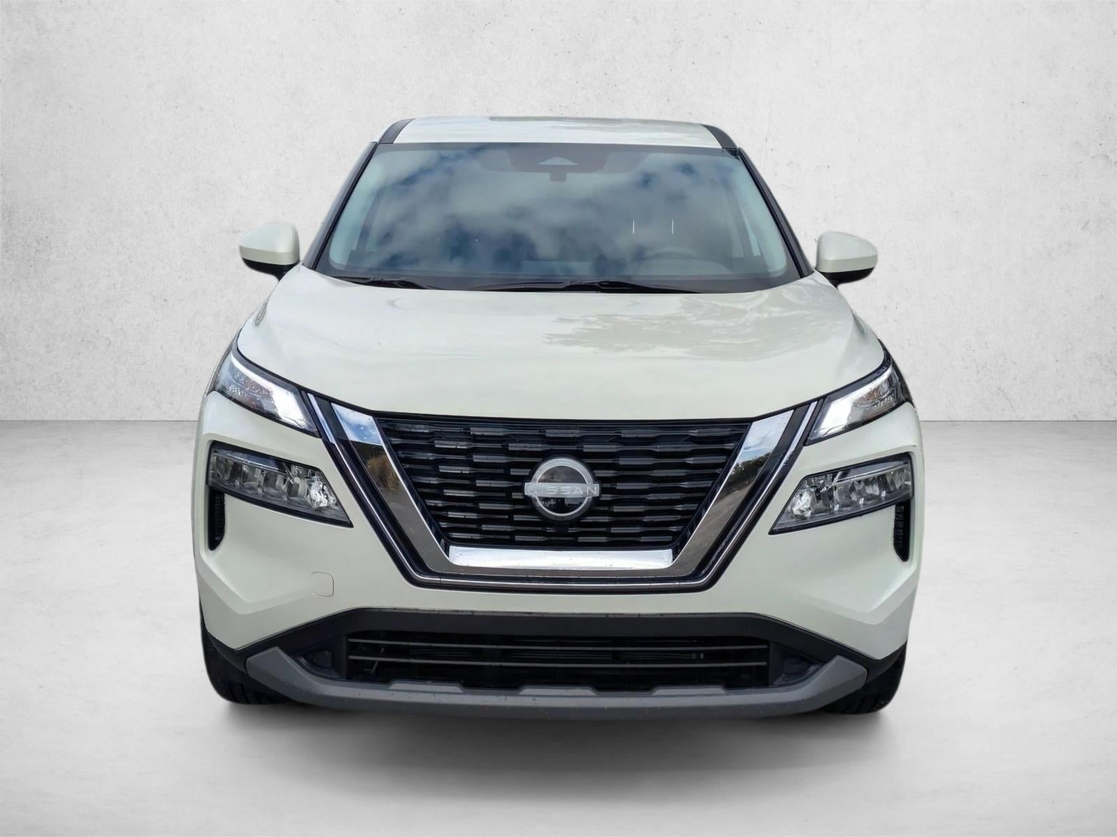 2023 Nissan Rogue FWD SV