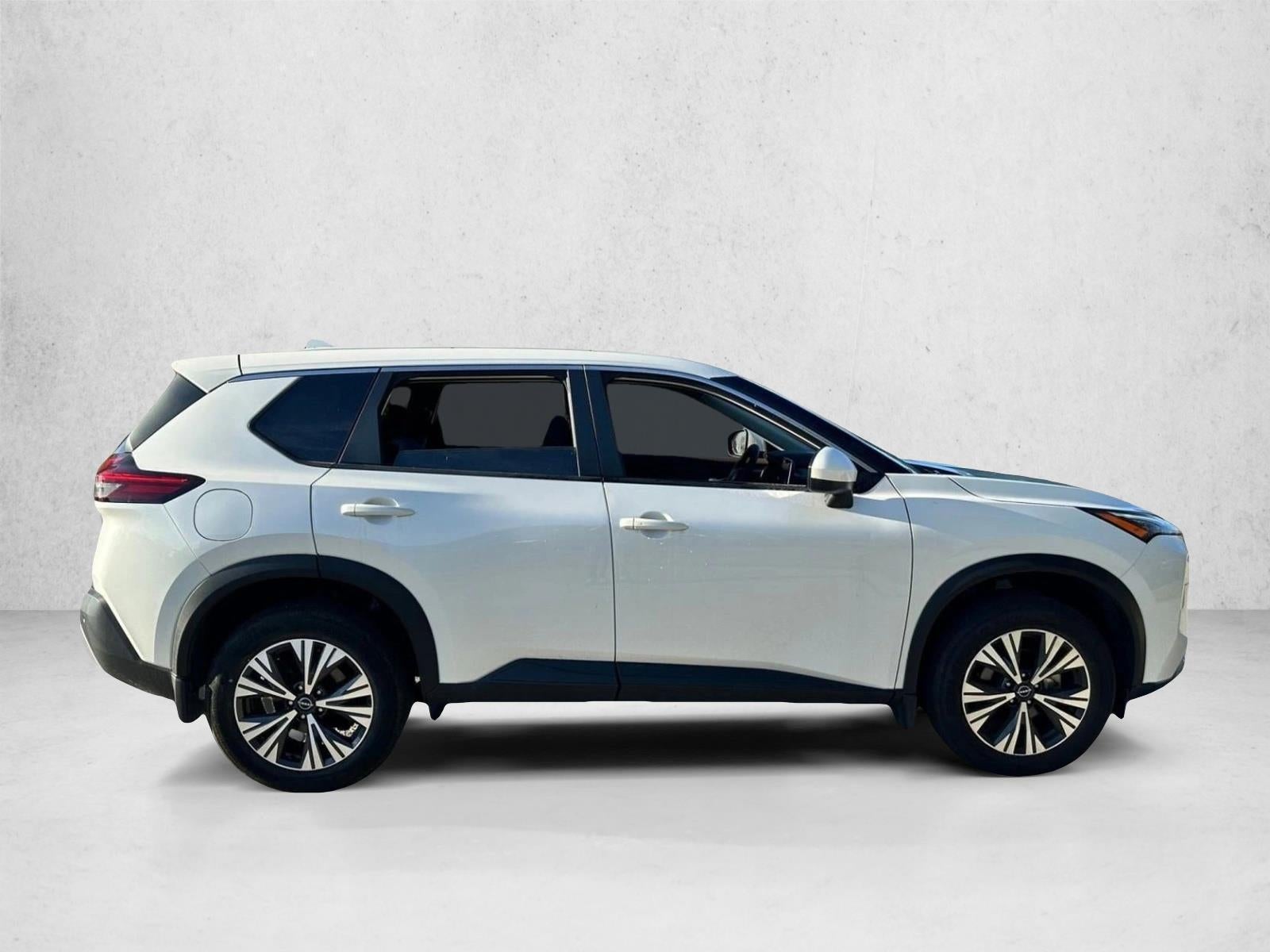 2023 Nissan Rogue FWD SV