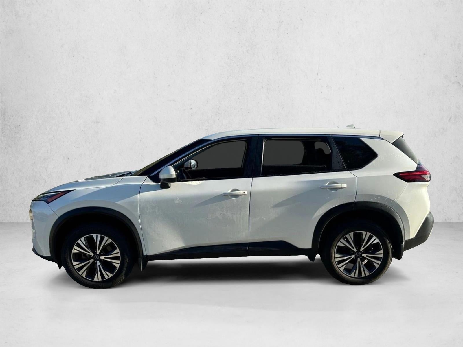 2023 Nissan Rogue FWD SV