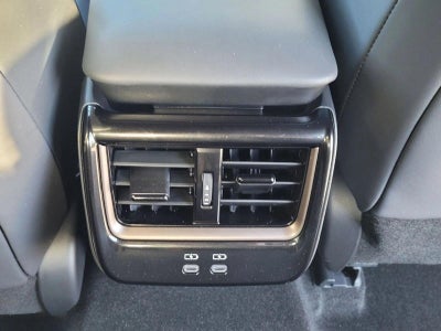 2024 Toyota Crown Limited AWD (Natl)