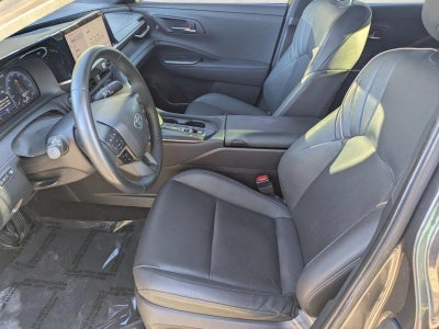 2023 Toyota Crown Limited AWD (Natl)