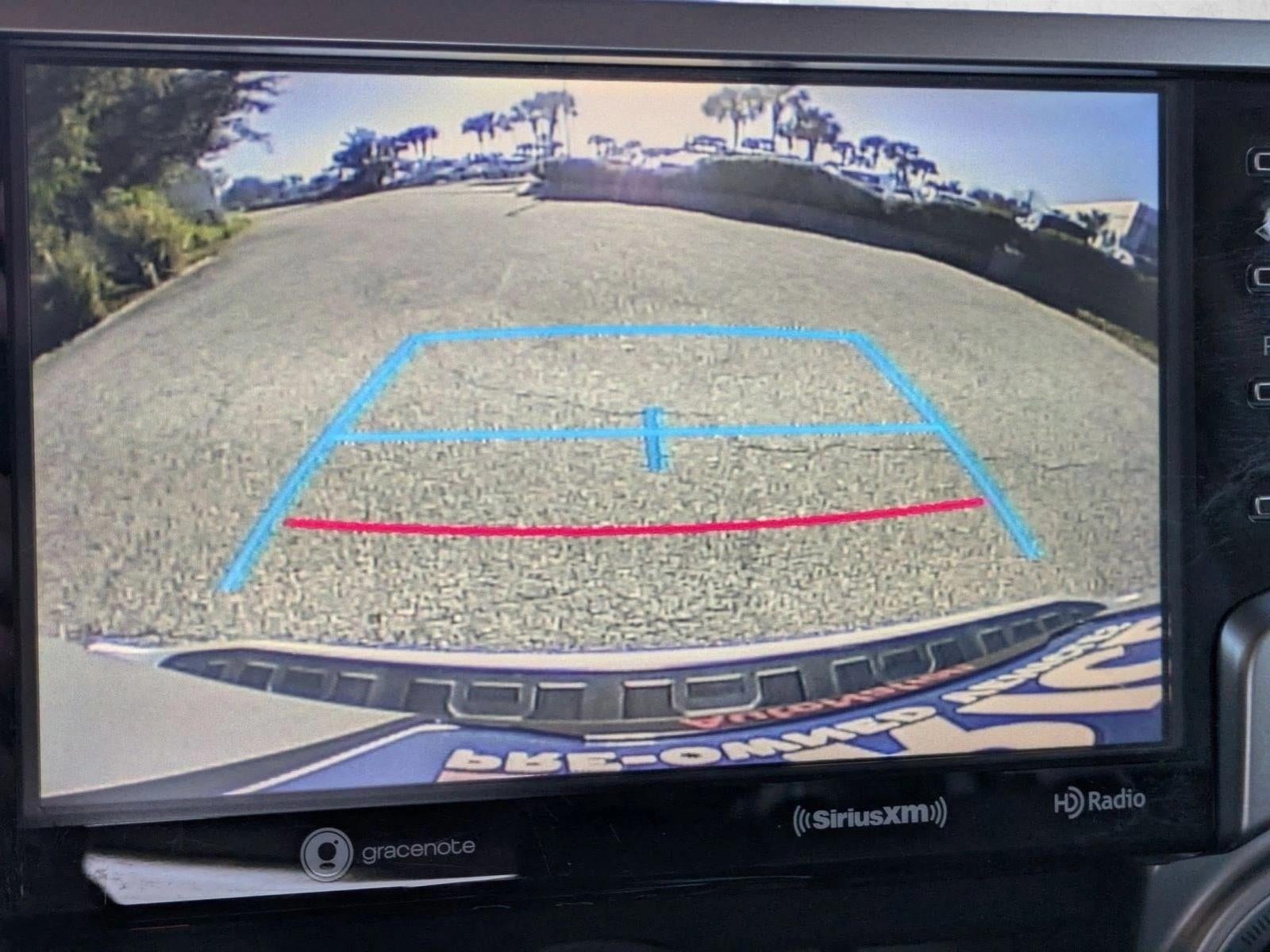 2021 Toyota 4Runner SR5 Premium 4WD (Natl)