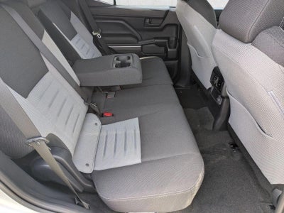 2025 Toyota 4Runner Hybrid TRD Off Road 4WD (Natl)