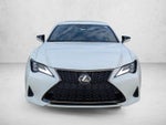 2022 Lexus RC 350 F SPORT RWD