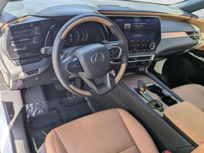 2023 Lexus RX 350 Premium FWD