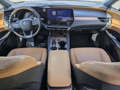 2023 Lexus RX 350 Premium FWD