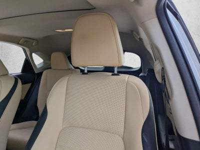 2016 Lexus NX Turbo FWD 4dr