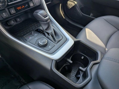 2022 Toyota RAV4 Hybrid XLE Premium AWD (Natl)
