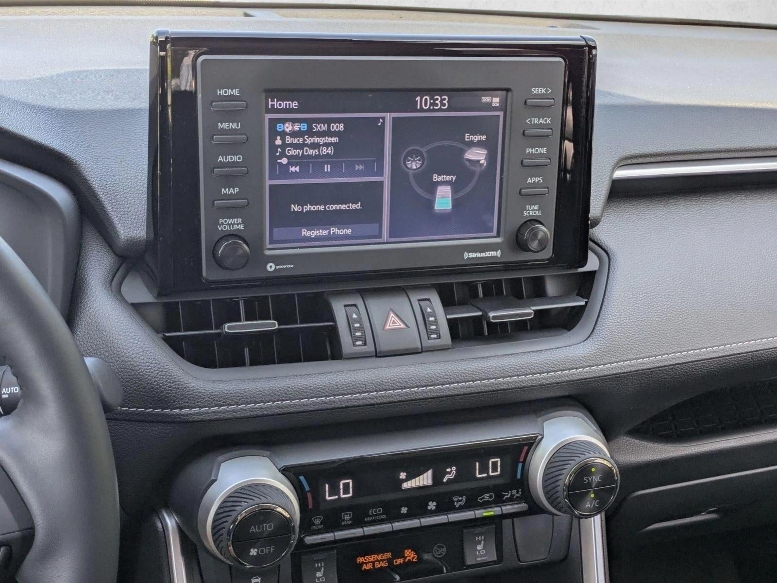 2022 Toyota RAV4 Hybrid XLE Premium AWD (Natl)