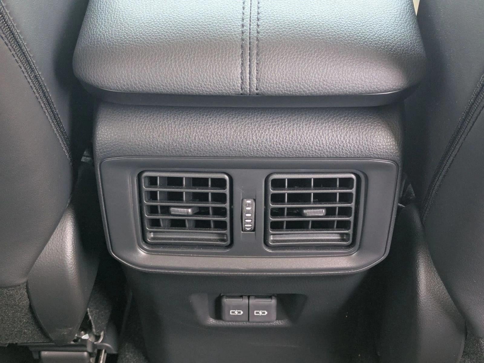 2022 Toyota RAV4 Hybrid XLE Premium AWD (Natl)