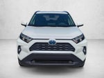 2022 Toyota RAV4 Hybrid XLE Premium AWD (Natl)