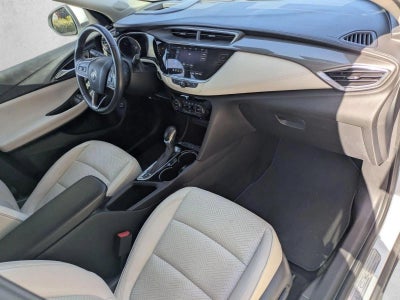 2020 Buick Encore GX Essence FWD