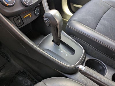 2021 Chevrolet Trax LT FWD