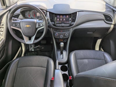 2021 Chevrolet Trax LT FWD