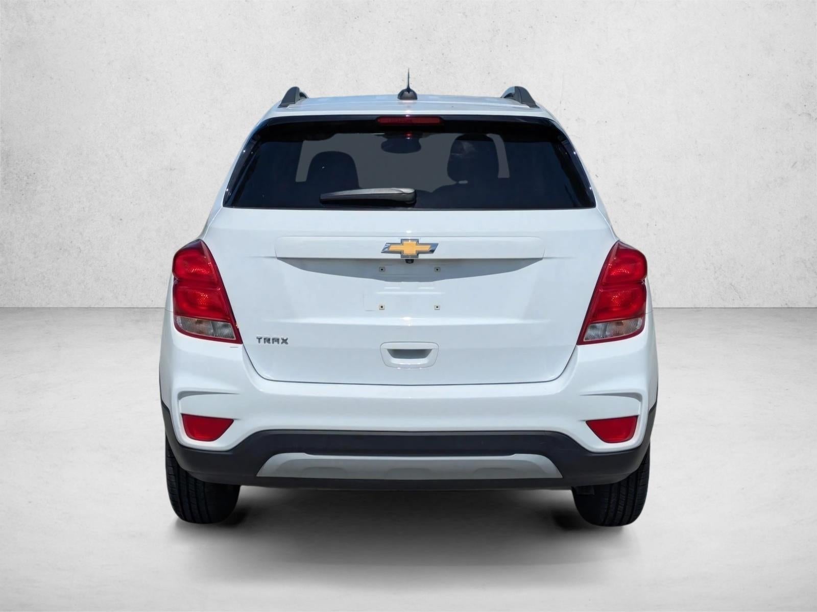 2021 Chevrolet Trax LT FWD