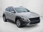 2022 Hyundai KONA SEL Auto AWD