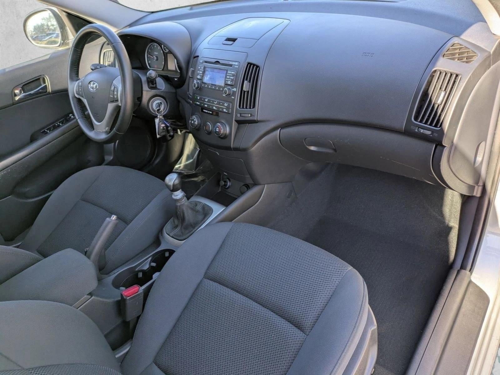 2009 Hyundai ELANTRA 4dr Wgn Man Touring