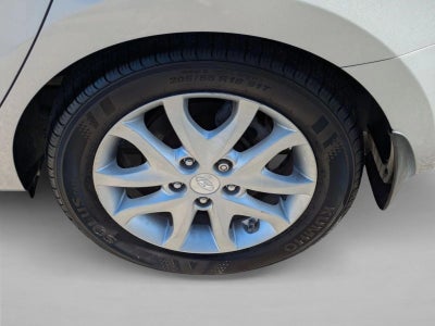 2009 Hyundai ELANTRA 4dr Wgn Man Touring