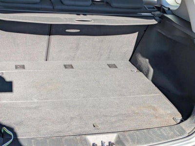 2009 Hyundai ELANTRA 4dr Wgn Man Touring