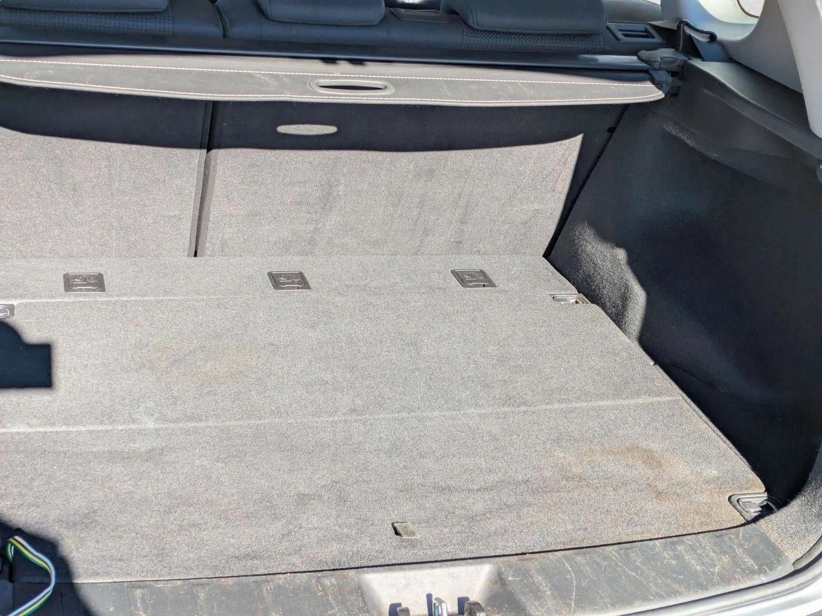 2009 Hyundai ELANTRA 4dr Wgn Man Touring