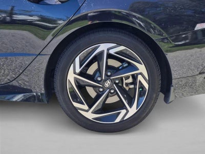 2024 Hyundai SONATA SEL 2.5L FWD