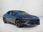 2024 Hyundai SONATA SEL 2.5L FWD