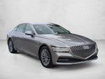2023 Genesis G80 2.5T AWD