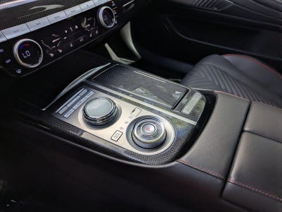 2024 Genesis G80 3.5T Sport AWD