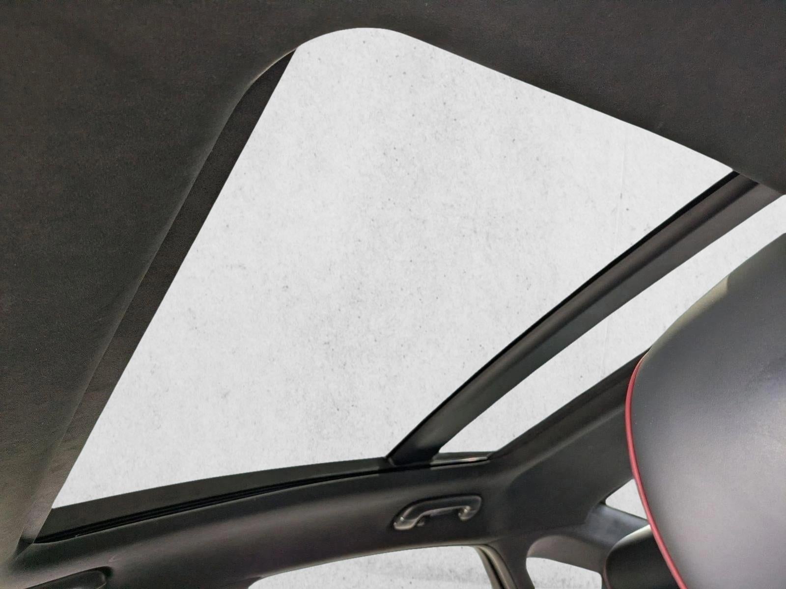 2024 Genesis G80 3.5T Sport AWD