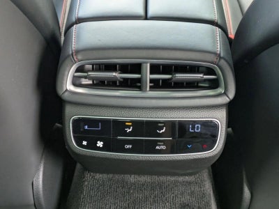 2024 Genesis G80 3.5T Sport AWD