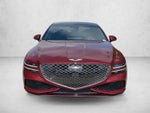 2024 Genesis G80 3.5T Sport AWD