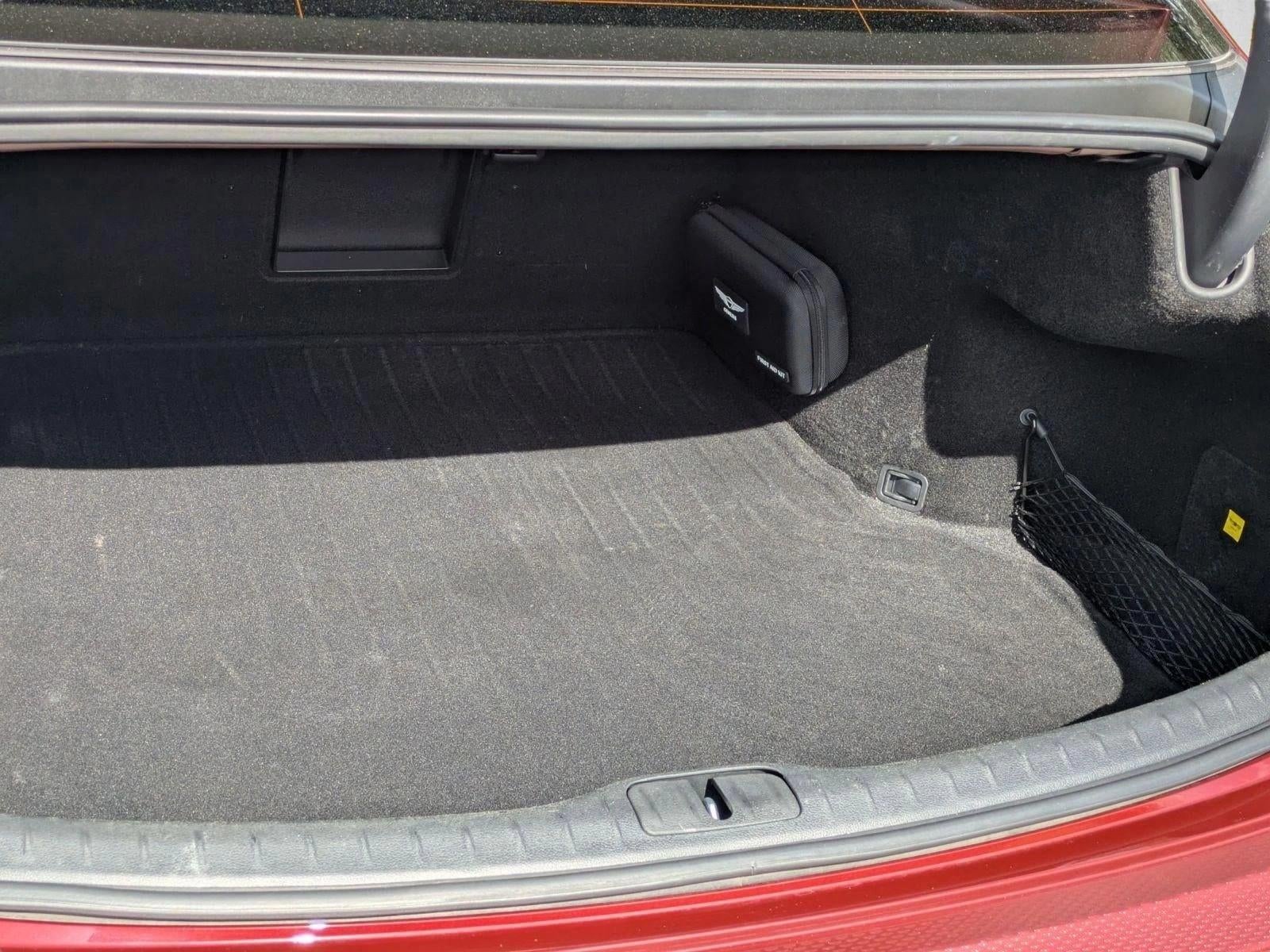 2024 Genesis G80 3.5T Sport AWD