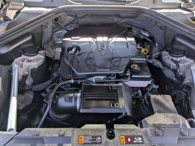 2021 Genesis GV80 2.5T RWD