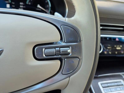 2024 Genesis GV80 3.5T AWD