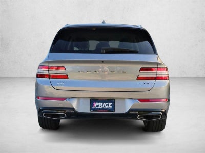 2024 Genesis GV80 3.5T AWD