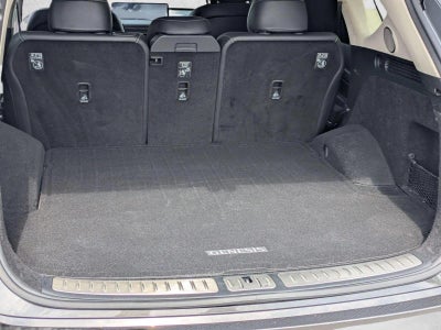 2024 Genesis GV80 3.5T AWD 7P