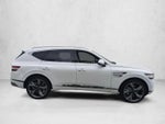 2025 Genesis GV80 3.5T Prestige AWD