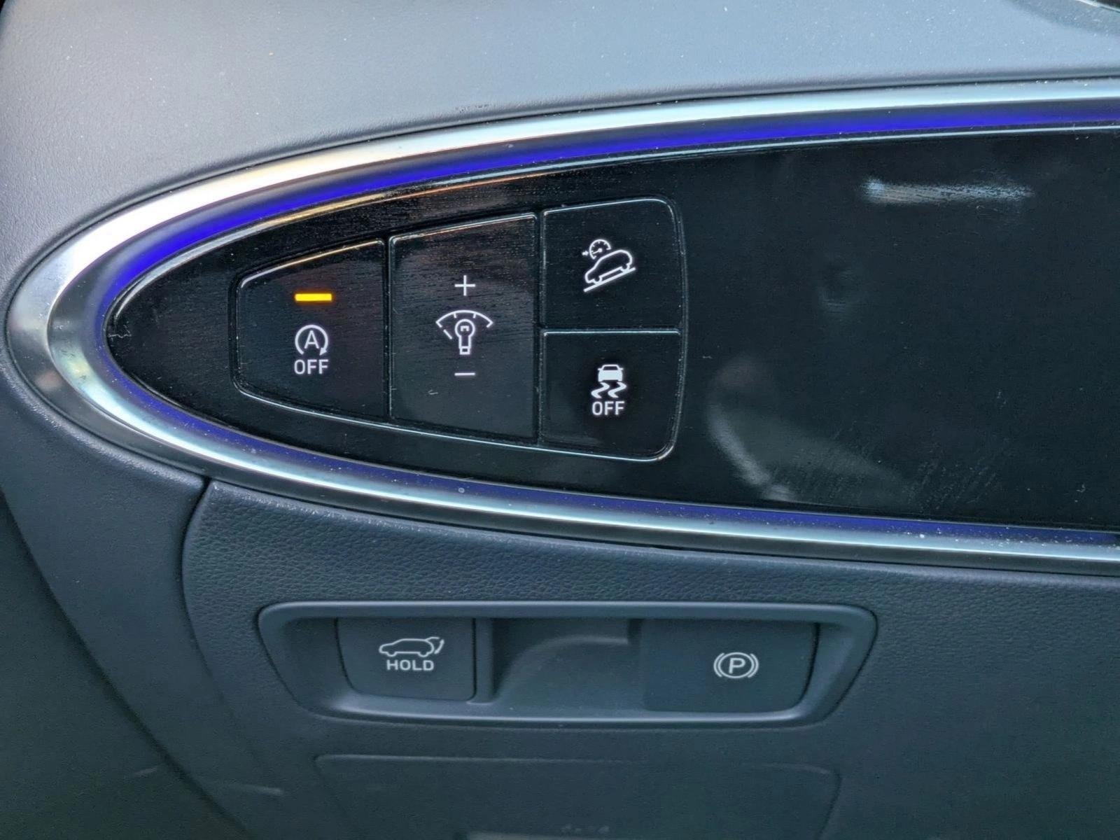 2023 Genesis GV70 2.5T AWD