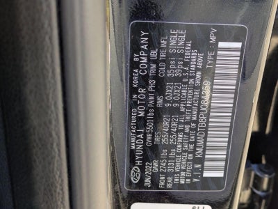 2023 Genesis GV70 2.5T AWD