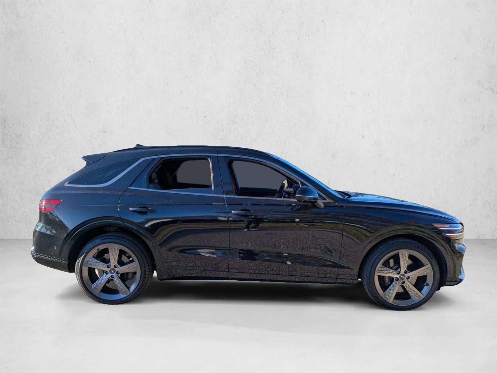 2023 Genesis GV70 2.5T AWD