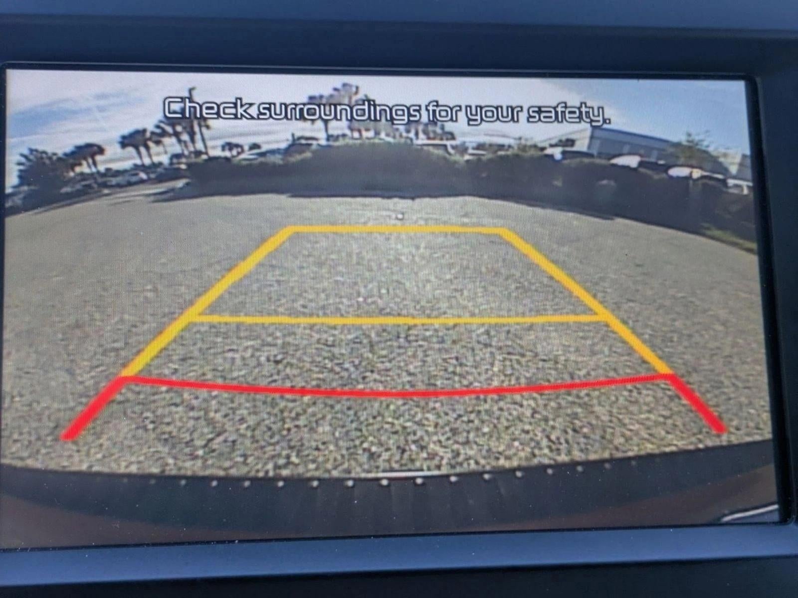 2017 Kia Sedona LX FWD