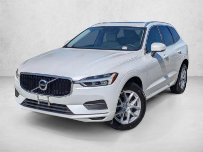 2019 Volvo XC60 T5 FWD Momentum