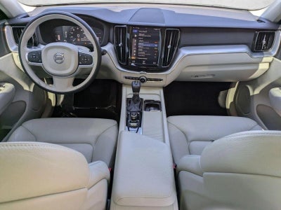 2019 Volvo XC60 T5 FWD Momentum