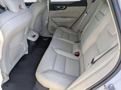 2019 Volvo XC60 T5 FWD Momentum